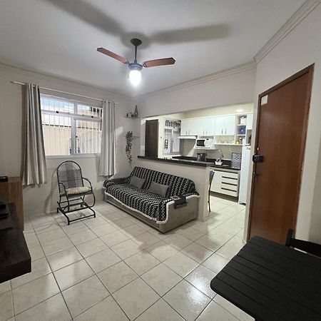 Apartamento Completo Praia Do Morro - Гуарапари Экстерьер фото