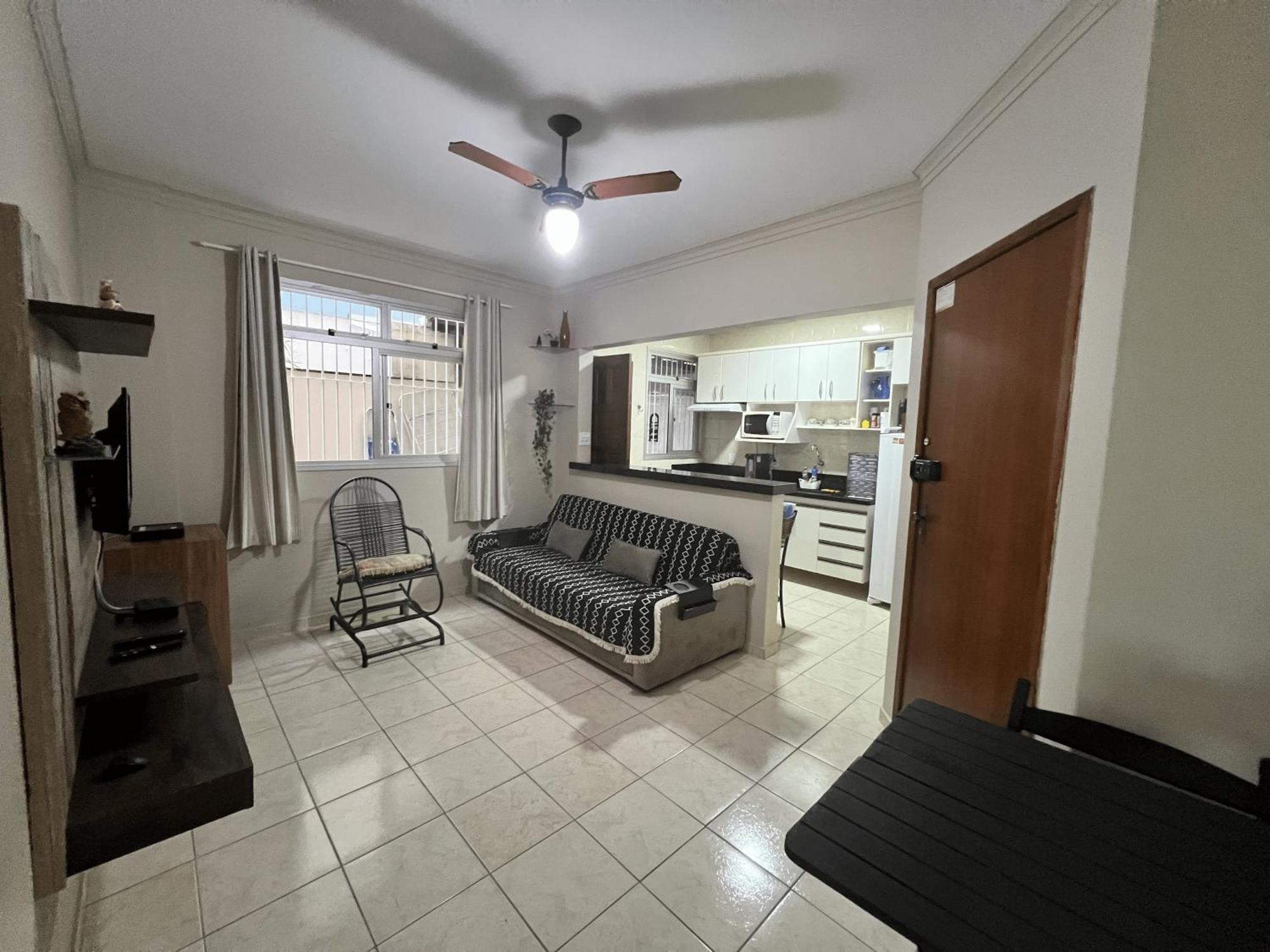 Apartamento Completo Praia Do Morro - Гуарапари Экстерьер фото