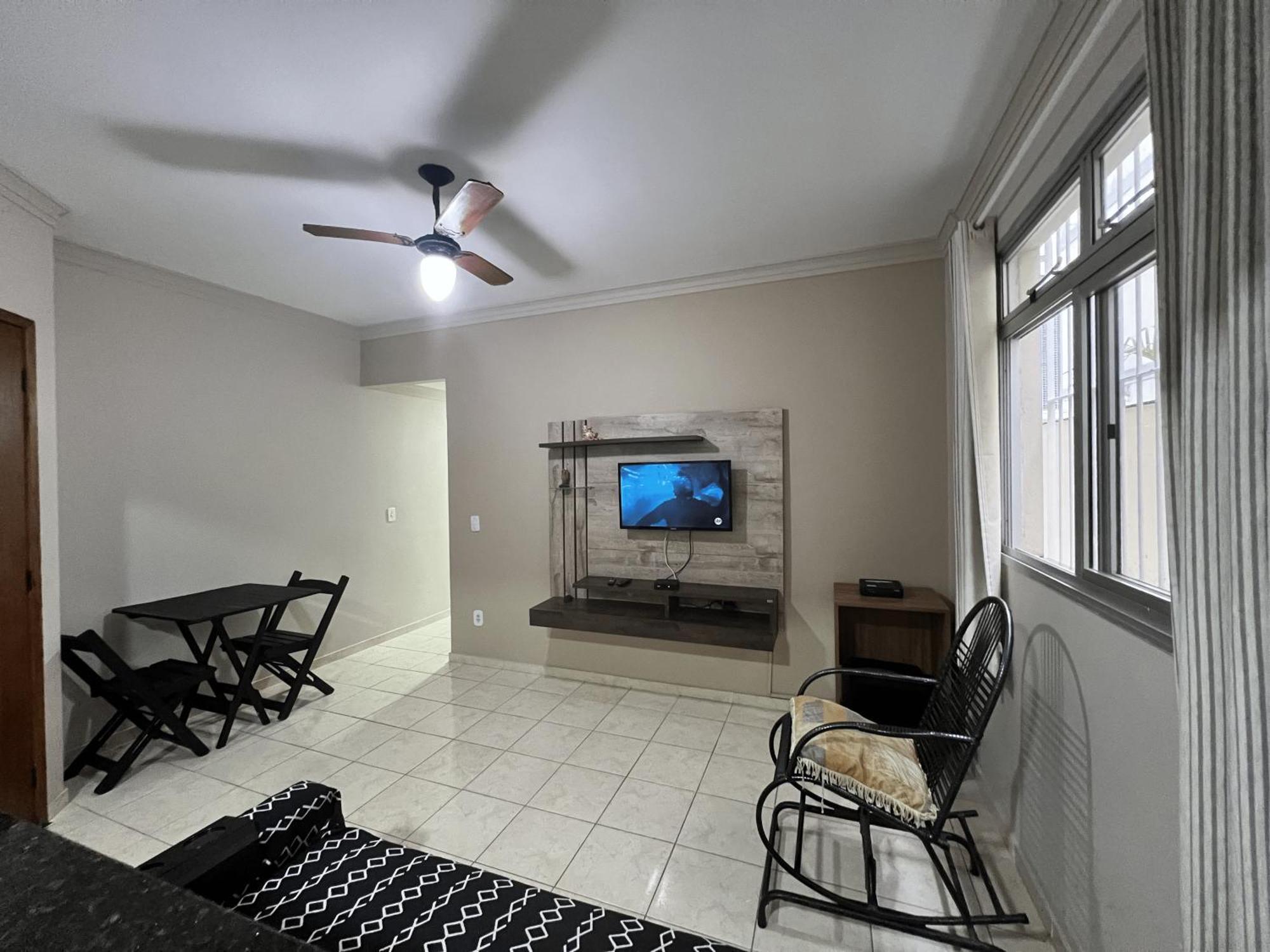 Apartamento Completo Praia Do Morro - Гуарапари Экстерьер фото