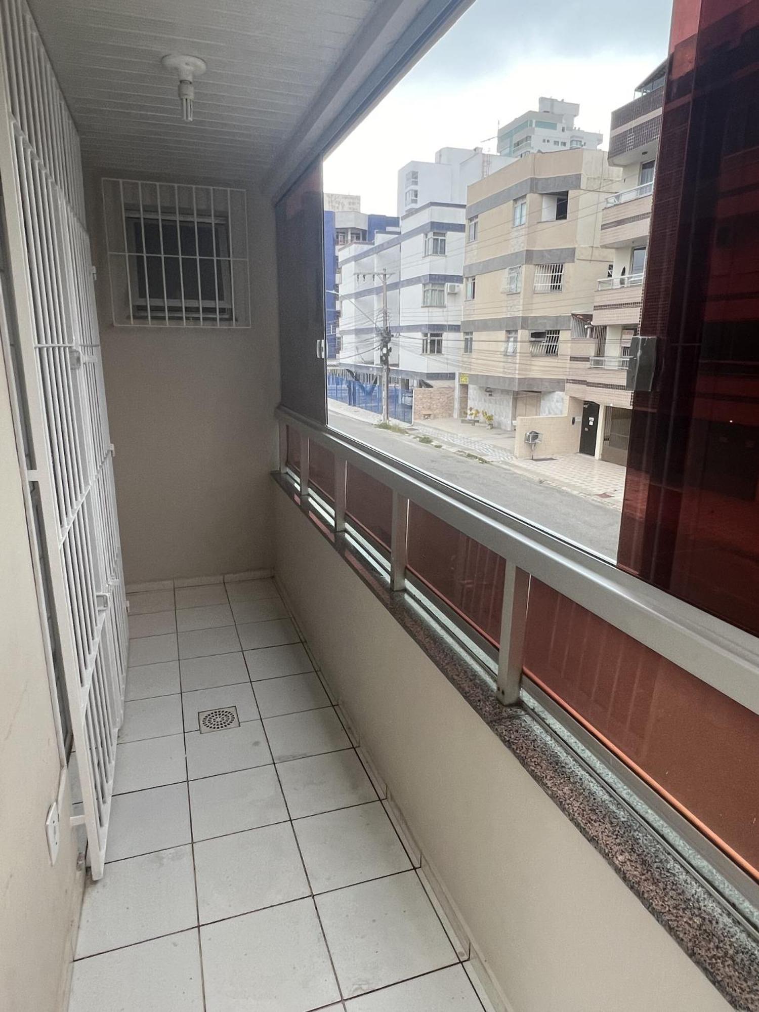 Apartamento Completo Praia Do Morro - Гуарапари Экстерьер фото